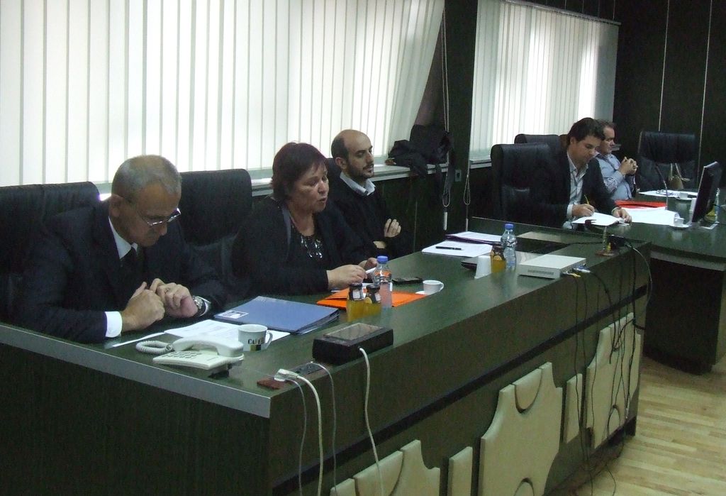 Nacrt zakona o kinematografiji 05.11.2013