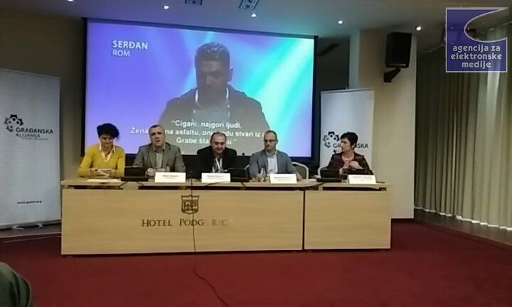 Prevencija zločina iz mržnje i govora mržnje 12.12.2017
