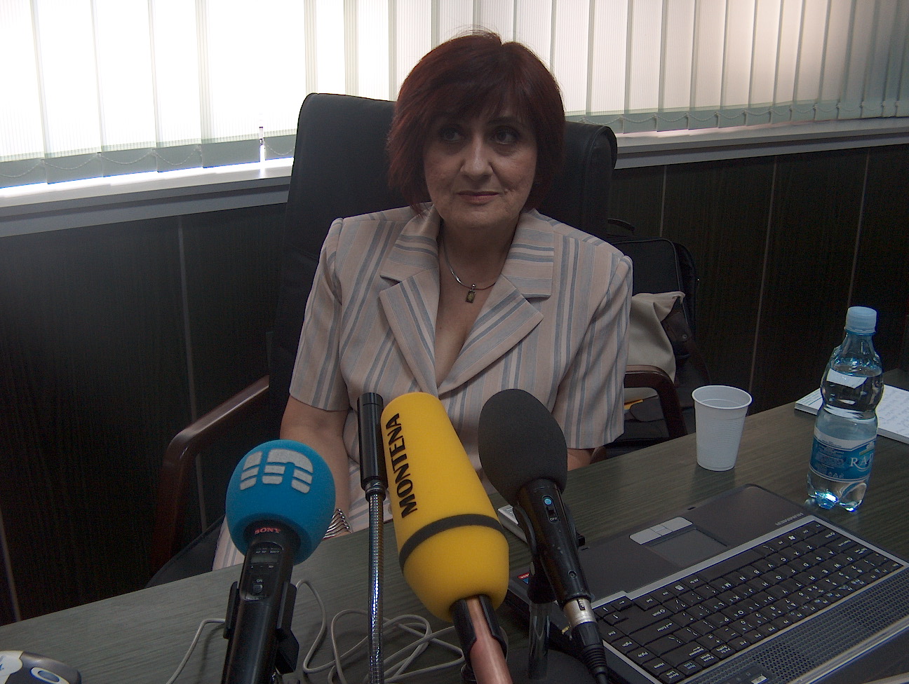 Predavanje dr Ljiljana Krkeljić