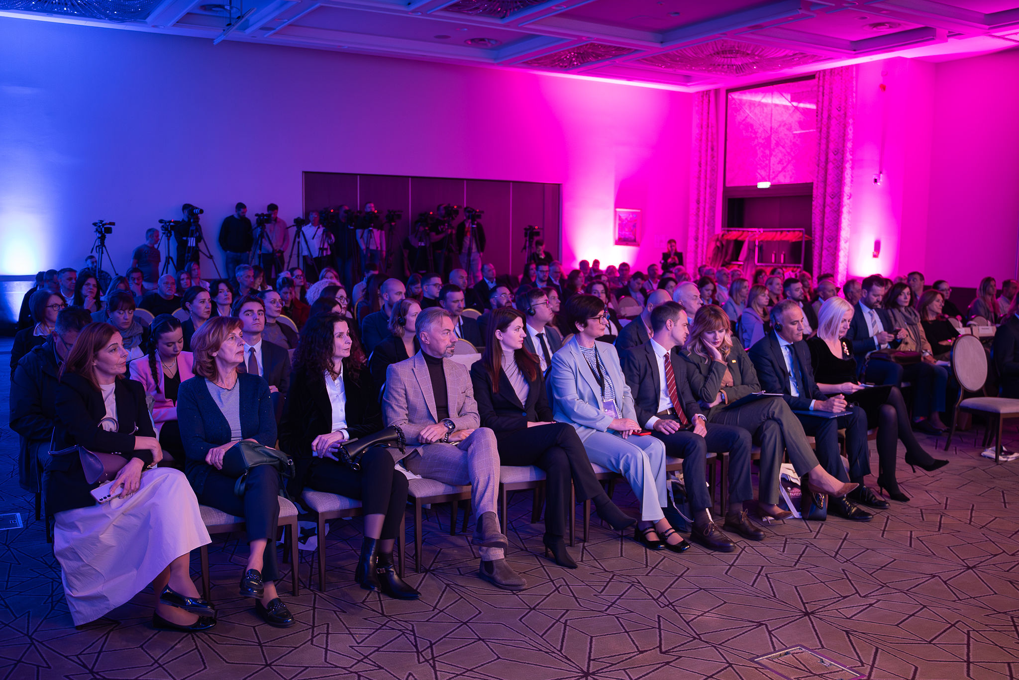 Konferencija “Medijski horizonti”, novembar 2025