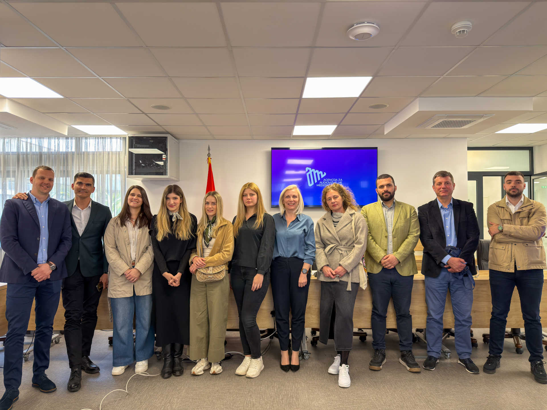 Open Doors of AMU (2026)